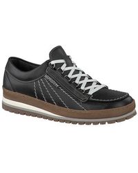 Mephisto - Laced Shoes - Lyst