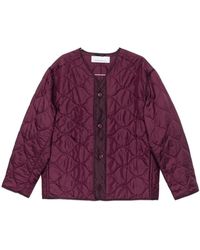 OAMC - Jassen ,Rood ,Down Jassen - Lyst