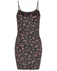 Balmain - Summer Dresses - Lyst