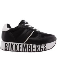 Damen-Sneaker von Bikkembergs | Online-Schlussverkauf – Bis zu 80% Rabatt |  Lyst DE