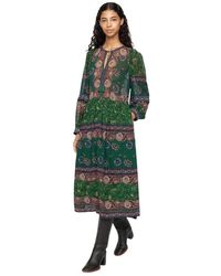 Sea - Midi Dresses - Lyst
