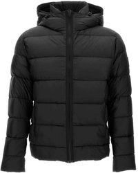 Fay - Down Jackets - Lyst