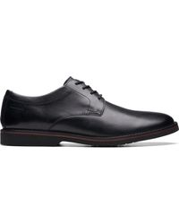 Clarks - Atticus Schnürschuhe Für Formelle Business-Anlässe - Lyst