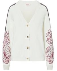Liu Jo - Cardigans - Lyst