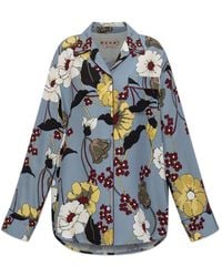 Marni - Shirts - Lyst