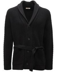 Paolo Pecora - Cardigans - Lyst