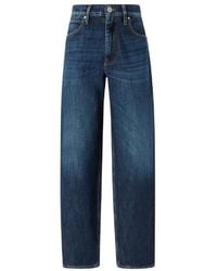Pinko - Straight Fit Jeans - Lyst