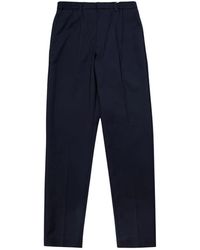 NN07 - Straight Trousers - Lyst