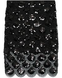 ROTATE BIRGER CHRISTENSEN - Skirts - Lyst