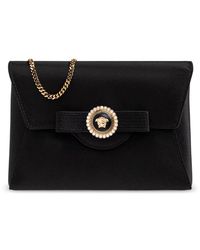 Versace - Clutches - Lyst