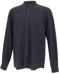 Aspesi - Bruce Shirt - Lyst