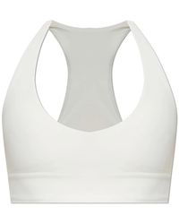 The Upside - Ondergoed ,Nylon Courtship Jetta Bra - Lyst
