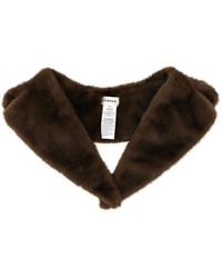P.A.R.O.S.H. - Winter Scarves - Lyst
