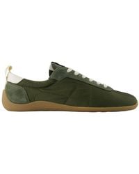 KENZO - Striker Low-Top Sneakers - Lyst