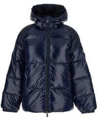 Pyrenex - Sten Daunenjacke - Lyst