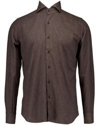 Xacus - Casual Shirts - Lyst