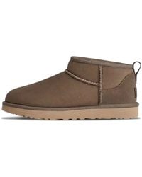 UGG - Winter Boots - Lyst