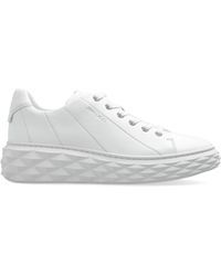 Jimmy Choo - Sneakers - Lyst