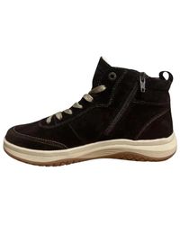 Remonte - D3Q70 Schnürstiefel - Lyst