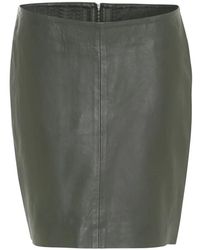 Btfcph - Leather Skirts - Lyst