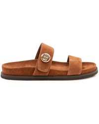 Tory Burch - Romy Sport Slide - Lyst