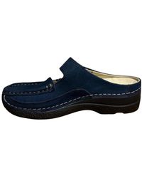 Wolky - Roll Slipper - Lyst