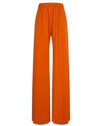ANDAMANE - Wide Trousers - Lyst