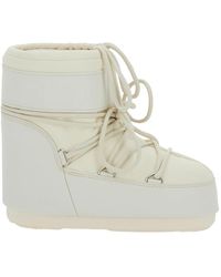 Moon Boot - Icon Snow Boot - Lyst