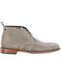 Floris Van Bommel - Taupe Herrenschuhe Sfm-50132 W5 - Lyst