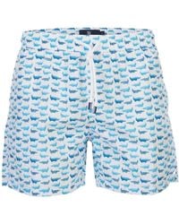 Fedeli - Beachwear - Lyst