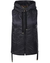 Max Mara - Vests - Lyst