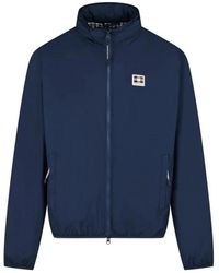 Aquascutum - Zip-Through - Lyst