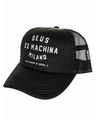 Deus Ex Machina - Caps - Lyst