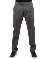 Berwich - Suit Trousers - Lyst