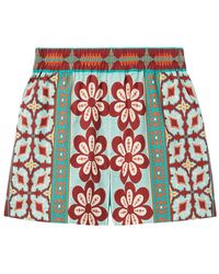La DoubleJ - Casual Shorts - Lyst