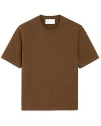 Ami Paris - T-Shirts - Lyst