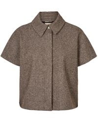Heartmade - Capes - Lyst