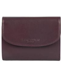 Lancaster - Back To Back Wallet Paris Pm - Lyst