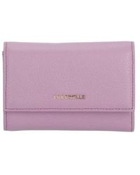 Coccinelle - Wallets &Amp; Cardholders - Lyst