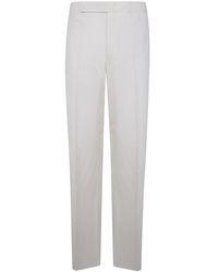 Lardini - Attitude Broeken - Lyst