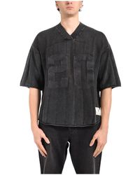Represent - V-Ausschnitt Strickware - Lyst