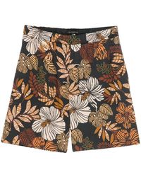 Brian Dales - Casual Shorts - Lyst