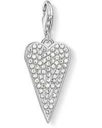 Thomas Sabo - Accessories > jewellery > bracelets - Lyst