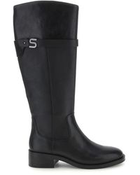 Stonefly - Alicia 4 High Boot - Lyst