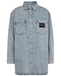 Haute L'Amitié - Shirts - Lyst