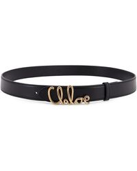 Chloé - Belts - Lyst