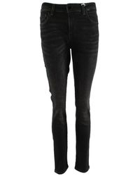 Guess - Skinny Fit Jeans - Lyst