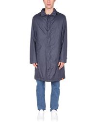 Aspesi - Rain Jackets - Lyst