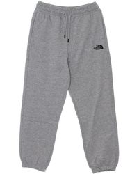 The North Face - Training Trousers - Lyst