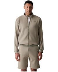 Guess - Zip-Throughs - Lyst